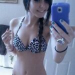 Eleanor cherche une rencontre sensuelle