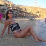 Sophia cherche une aventure coquine